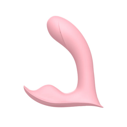 LUV INC. - LUV INC PV71 VIBRADOR DE BRAGUITAS INSERTABLE