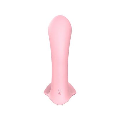 LUV INC. - LUV INC PV71 VIBRADOR DE BRAGUITAS INSERTABLE