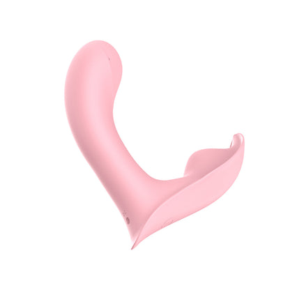LUV INC. - LUV INC PV71 VIBRADOR DE BRAGUITAS INSERTABLE