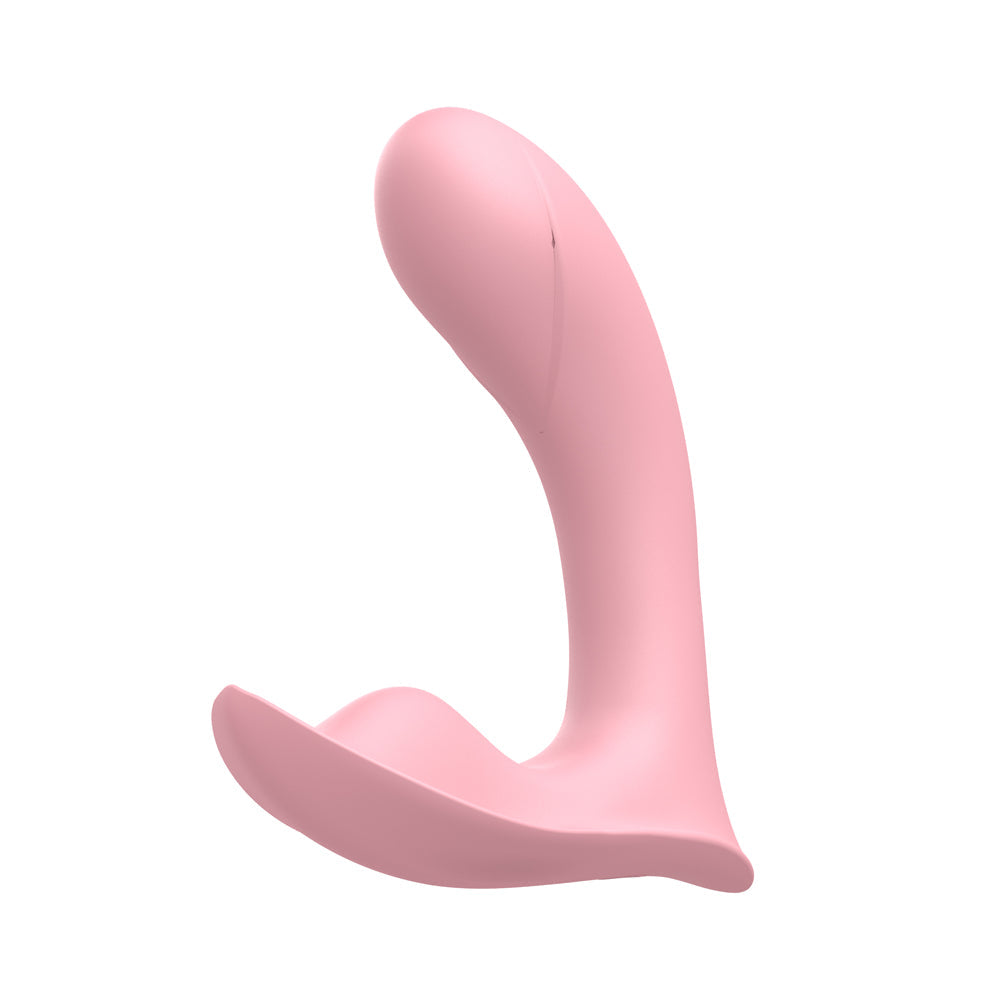 LUV INC. - LUV INC PV71 VIBRADOR DE BRAGUITAS INSERTABLE