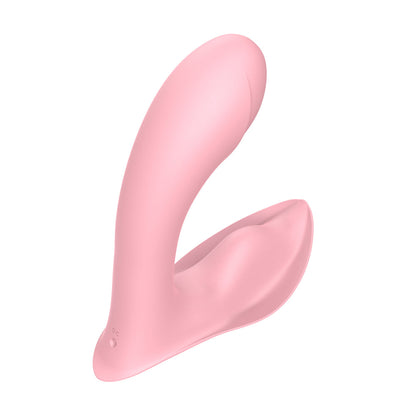LUV INC. - LUV INC PV71 VIBRADOR DE BRAGUITAS INSERTABLE