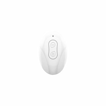 LUV INC. - LUV INC PV71 VIBRADOR DE BRAGUITAS INSERTABLE