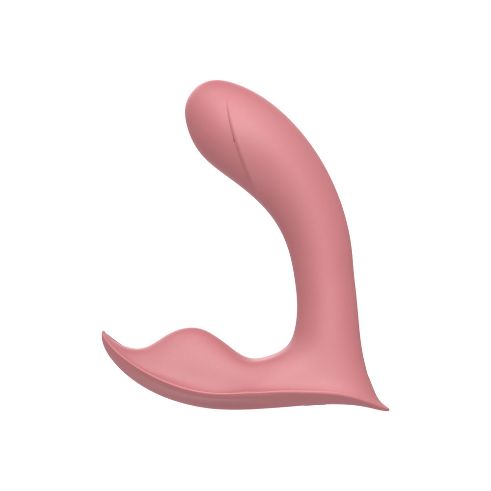 LUV INC. - PV71 INSERTABLE PANTY VIBRATOR