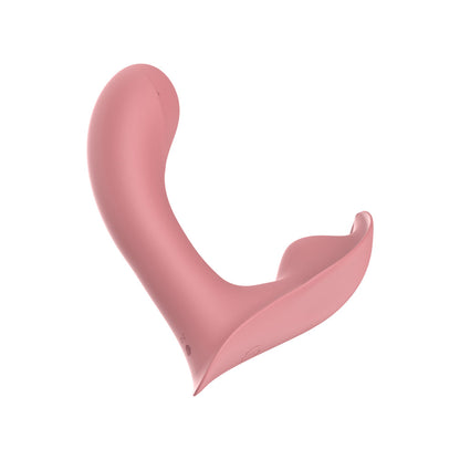 LUV INC. - PV71 INSERTABLE PANTY VIBRATOR