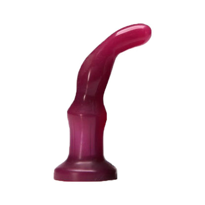 TANTUS PROTOUCH VIBRATING G-SPOT AND PROSTATE MASSAGER WINE (BAG)
