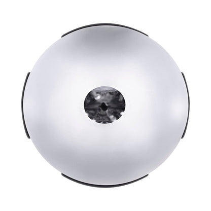 ZERO TOLERANCE SQUEEZE PLAY SQUEEZABLE VIBRATING SUCTION STROKER WITH RILEY REID