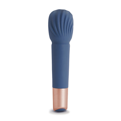 DEIA THE WAND SILICONE BLUE