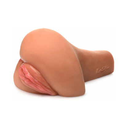 CURVE NOVELTIES - CURVE TOYS MISTRESS JUICY MIA DUAL ENTRY SIDESADDLE MASTURBATOR MEDIUM