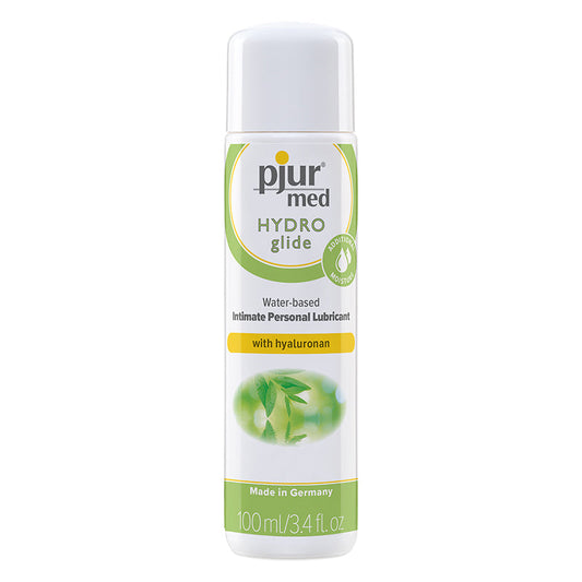 PJUR - MED HYDRO GLIDE 100 ML / 3.4 OZ.
