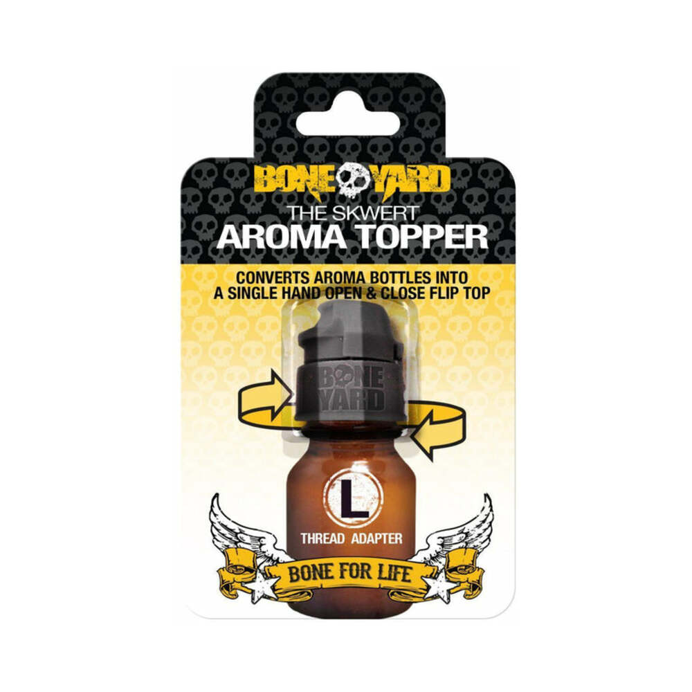 SKWERT AROMA TOPPER LARGE THREAD