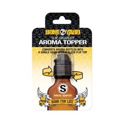 BONEYARD - SKWERT AROMA TOPPER SMALL THREAD