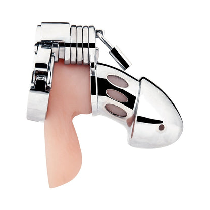 BLUE LINE OBEDIENCE CAGE