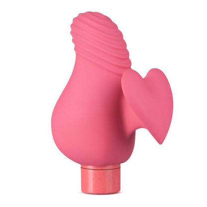 BLUSH - GAIA ECO LOVE BULLET VIBRATOR AND SLEEVE CORAL