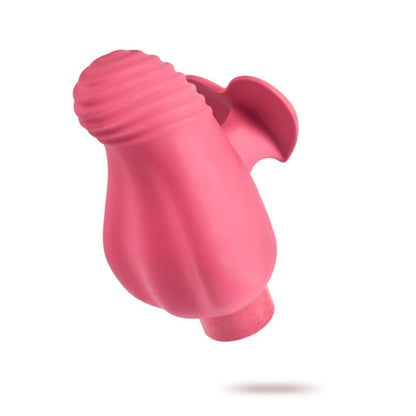BLUSH - GAIA ECO LOVE BULLET VIBRATOR AND SLEEVE CORAL