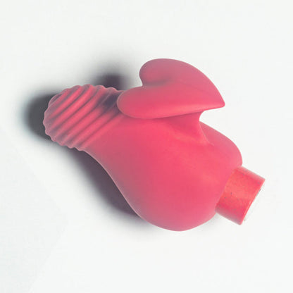 BLUSH - GAIA ECO LOVE BULLET VIBRATOR AND SLEEVE CORAL