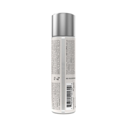SYSTEM JO - JO AROMATIX VANILLA SCENTED MASSAGE OIL 4 OZ.