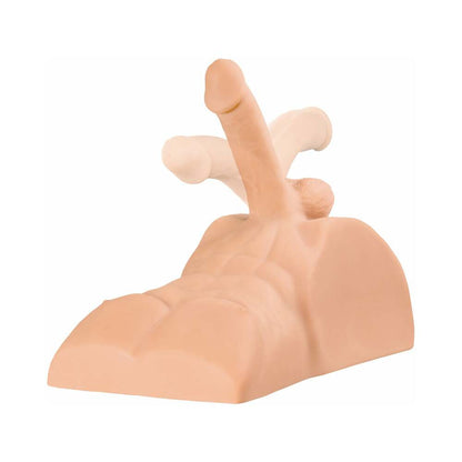 PDX PLUS - PERFECT RIDE PENIS AND ANUS MASTURBATOR