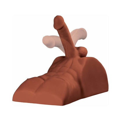 PDX PLUS - MASTURBADOR PERFECTO PARA PENE Y ANO