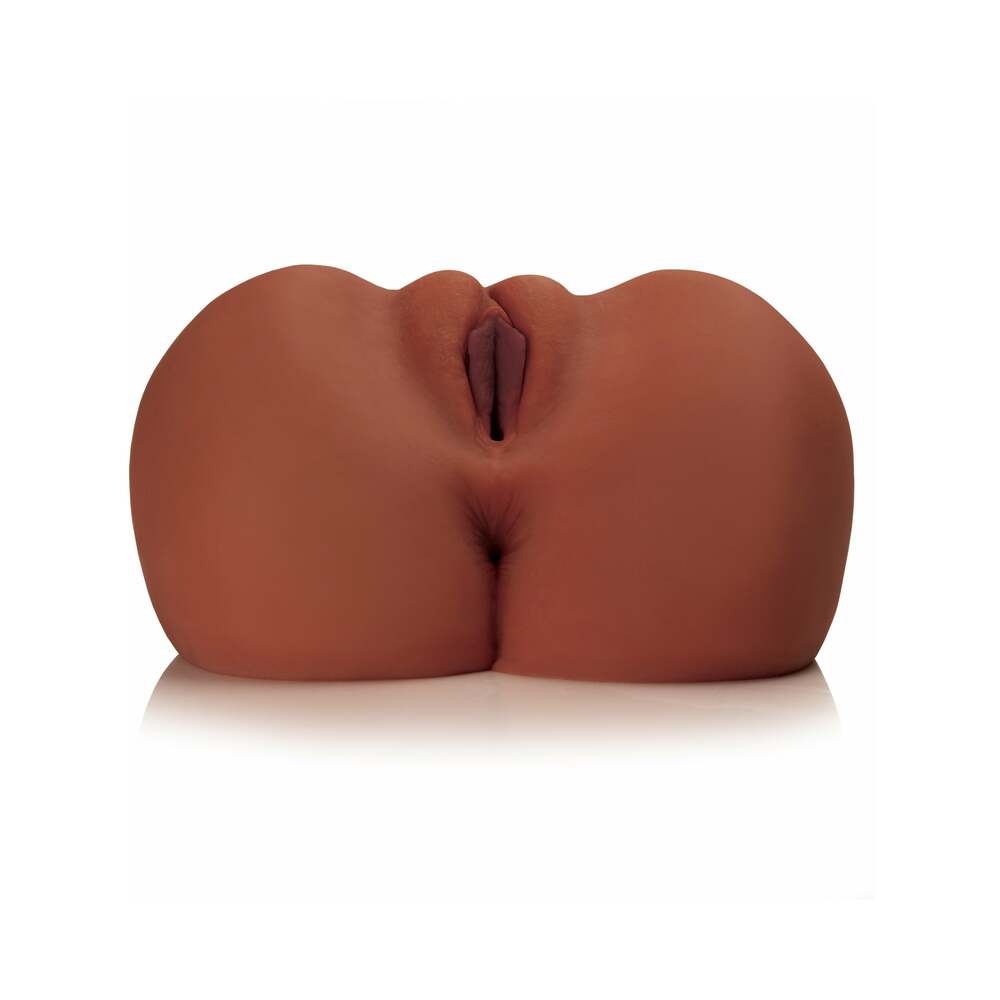 PDX BRANDS - PDX EZ BANG TORSO DUAL ENTRY MASTURBATOR