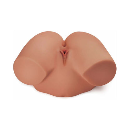 PDX BRANDS - PDX 360º BANGER DUAL ENTRY MASTURBATOR