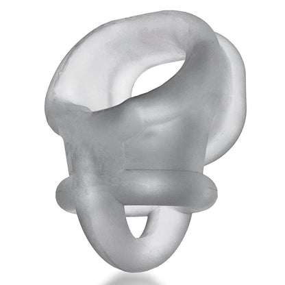 OXBALLS - BALLSLING BALL-SPLIT-SLING CLEAR ICE