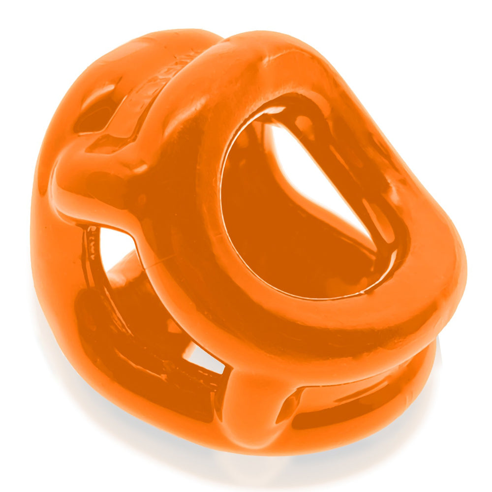 OXBALLS - COCKSLING AIR NARANJA