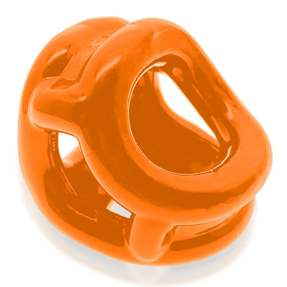 OXBALLS - COCKSLING AIR NARANJA