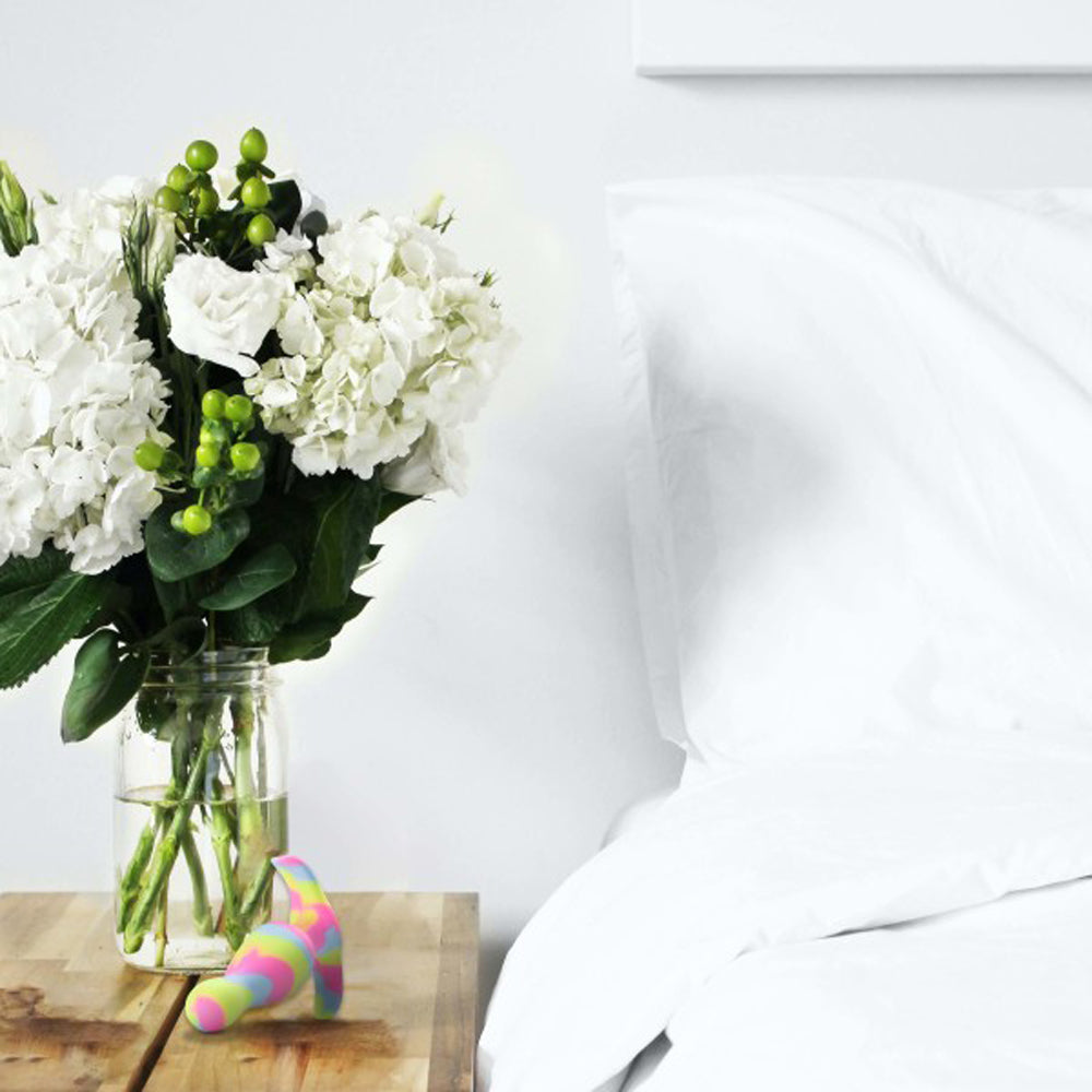 AVANT KALEIDO SILICONE ANAL PLUG LIME