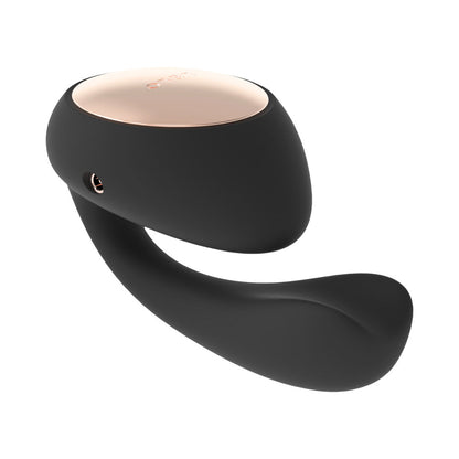 LELO - IDA WAVE RECHARGEABLE DUAL STIMULATOR