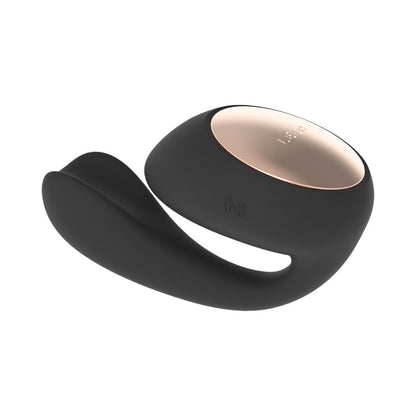 LELO - IDA WAVE RECHARGEABLE DUAL STIMULATOR