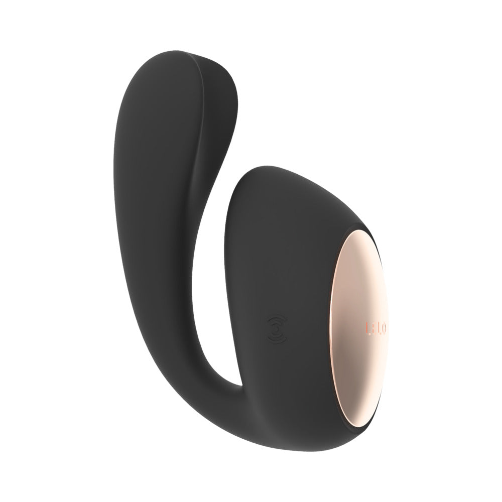 LELO - IDA WAVE RECHARGEABLE DUAL STIMULATOR