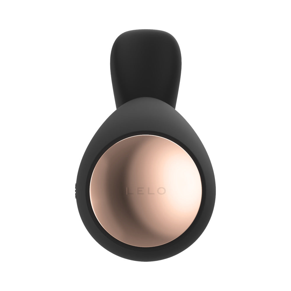 LELO - IDA WAVE RECHARGEABLE DUAL STIMULATOR