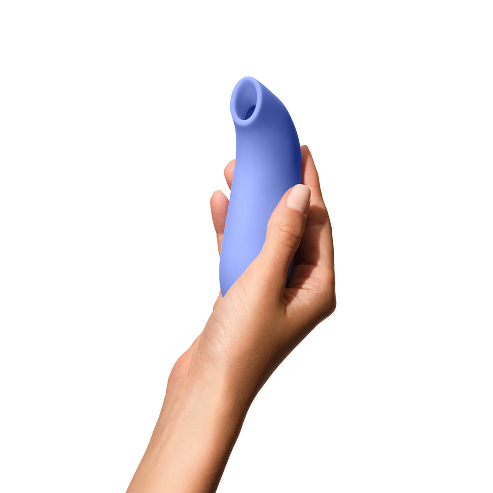 DAME - AER SUCTION TOY PERIWINKLE
