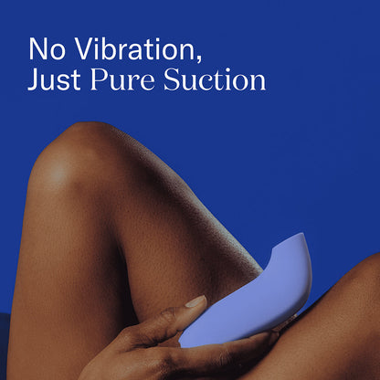 DAME - AER SUCTION TOY PERIWINKLE