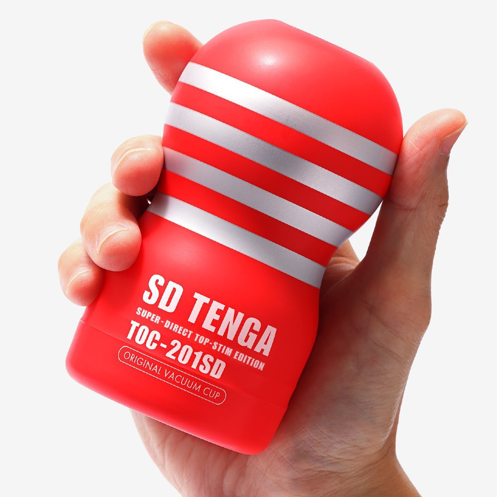 TENGA SD ORIGINAL VACUUM CUP