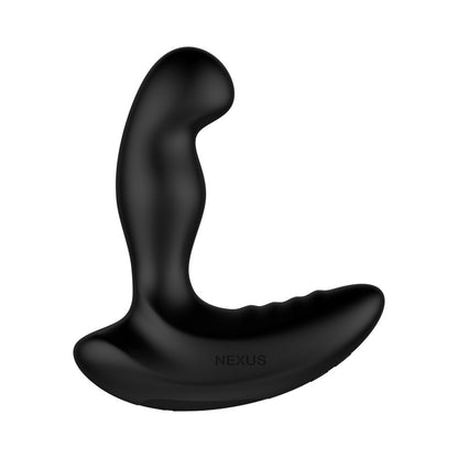 NEXUS - RIDE REMOTE CONTROL PROSTATE DUAL MOTOR VIBRATOR BLACK