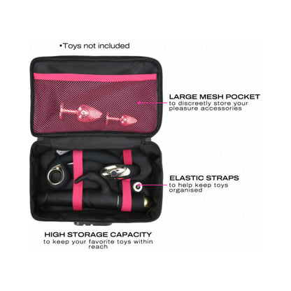 DORCEL DISCREET STORAGE BOX