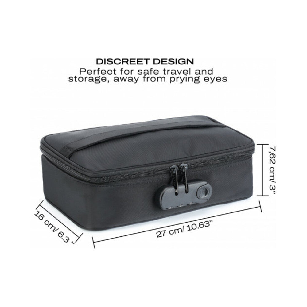 DORCEL DISCREET STORAGE BOX