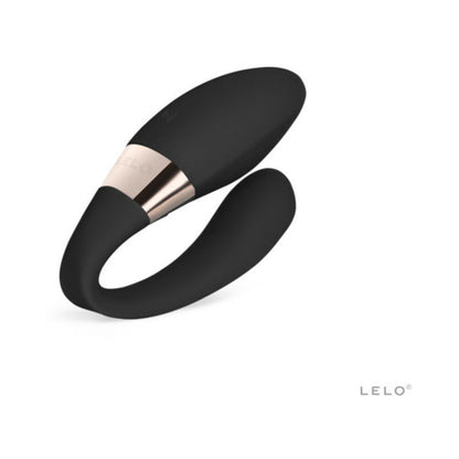 LELO - TIANI HARMONY RECHARGEABLE DUAL STIMULATION COUPLES VIBRATOR