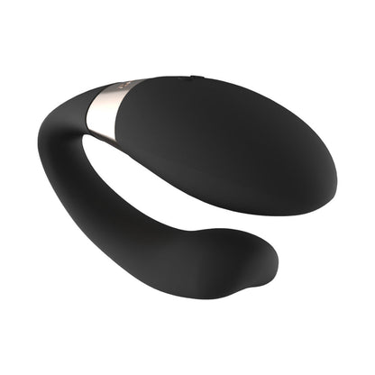 LELO - TIANI HARMONY RECHARGEABLE DUAL STIMULATION COUPLES VIBRATOR