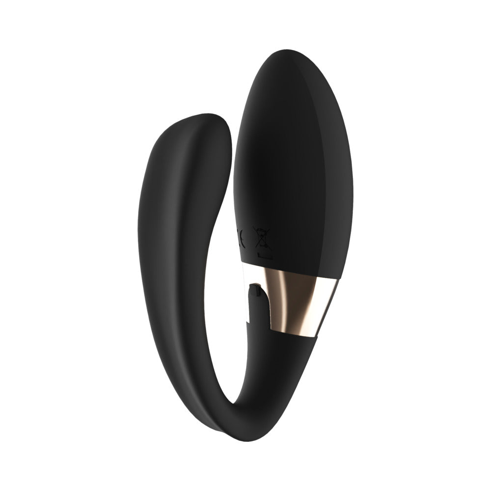LELO - TIANI HARMONY RECHARGEABLE DUAL STIMULATION COUPLES VIBRATOR