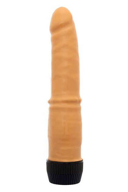 S451 DILDO VIB DETLEF CARNE