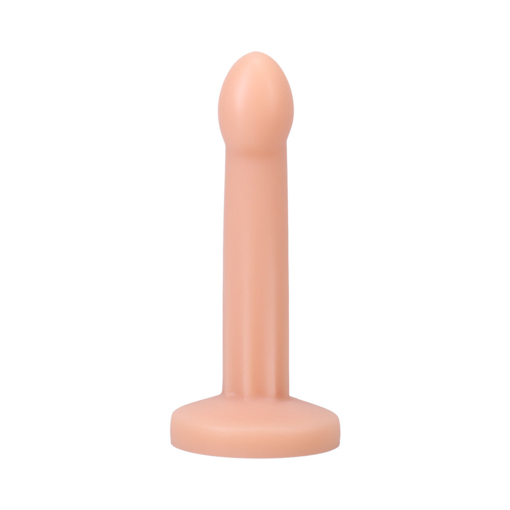 TANTUS - CREMA DILDO DE CHORRO POP (BOLSA)