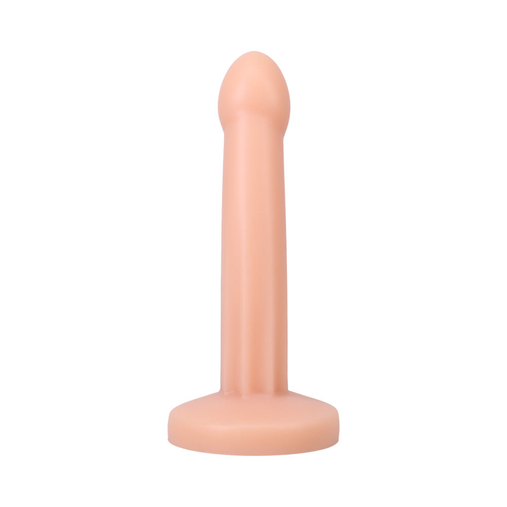 TANTUS - CREMA DILDO DE CHORRO POP (BOLSA)