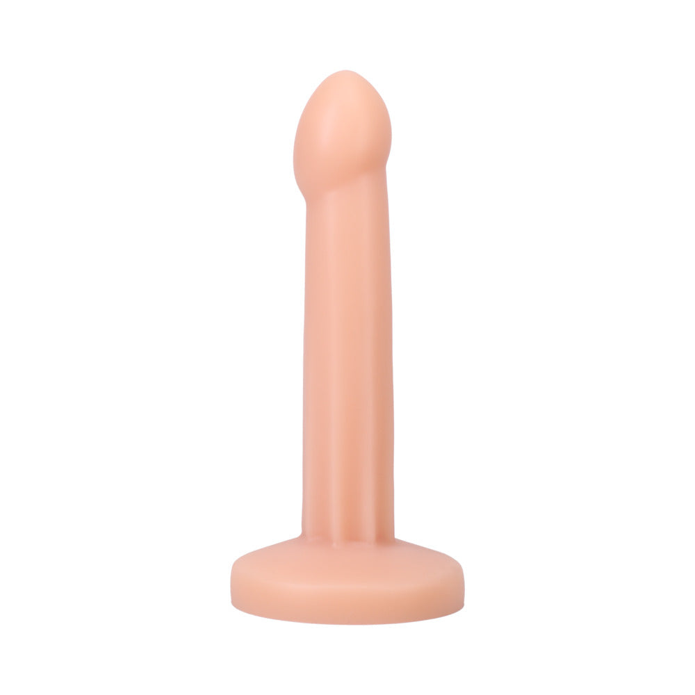 TANTUS - CREMA DILDO DE CHORRO POP (BOLSA)