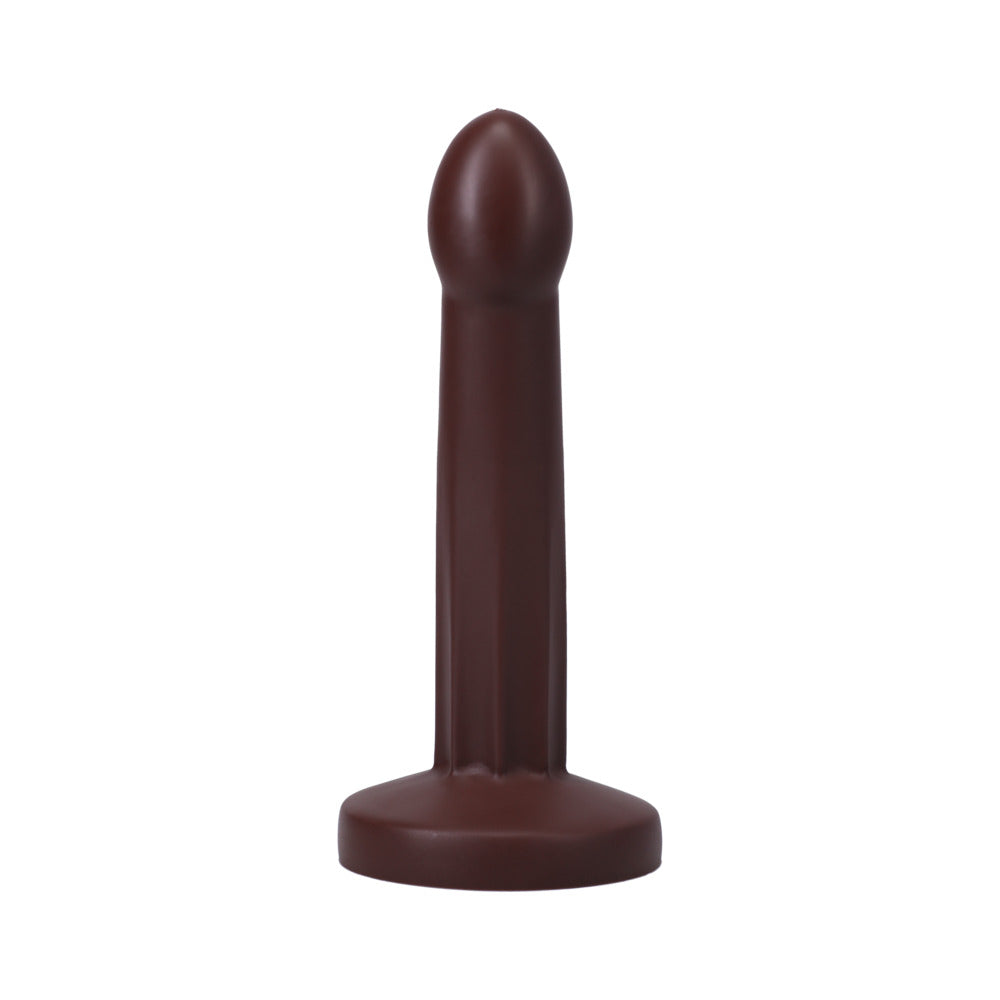TANTUS - POP SQUIRTING DILDO ESPRESSO (BAG)