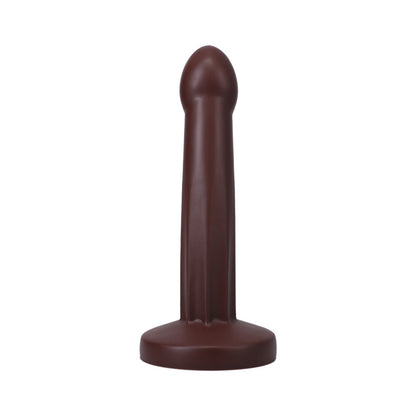 TANTUS - POP SQUIRTING DILDO ESPRESSO (BAG)