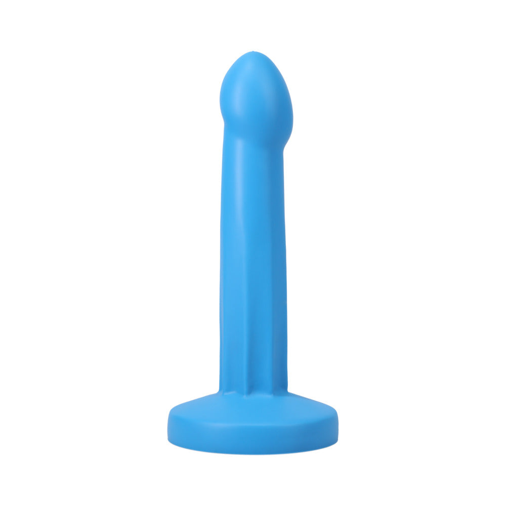 TANTUS - POP SQUIRTING DILDO LAGOON (BAG)