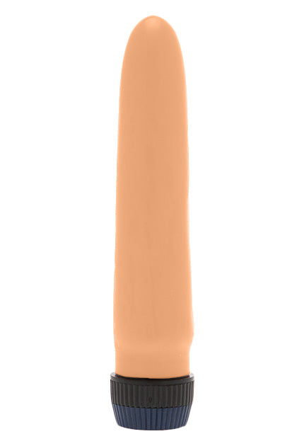 S470 DILDOS VIB LISO PENE BALA CARNE