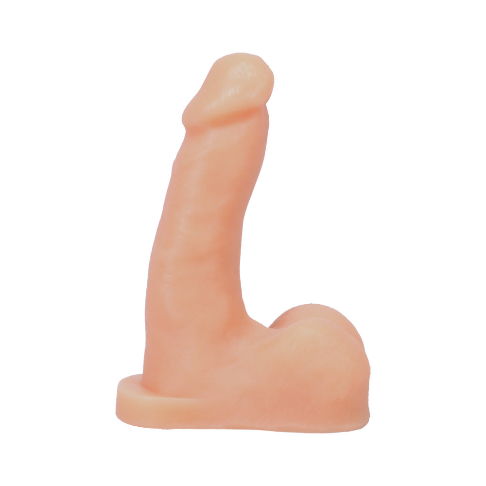 TANTUS - POP N'' PLAY SQUIRTING PACKER CREAM (BAG)